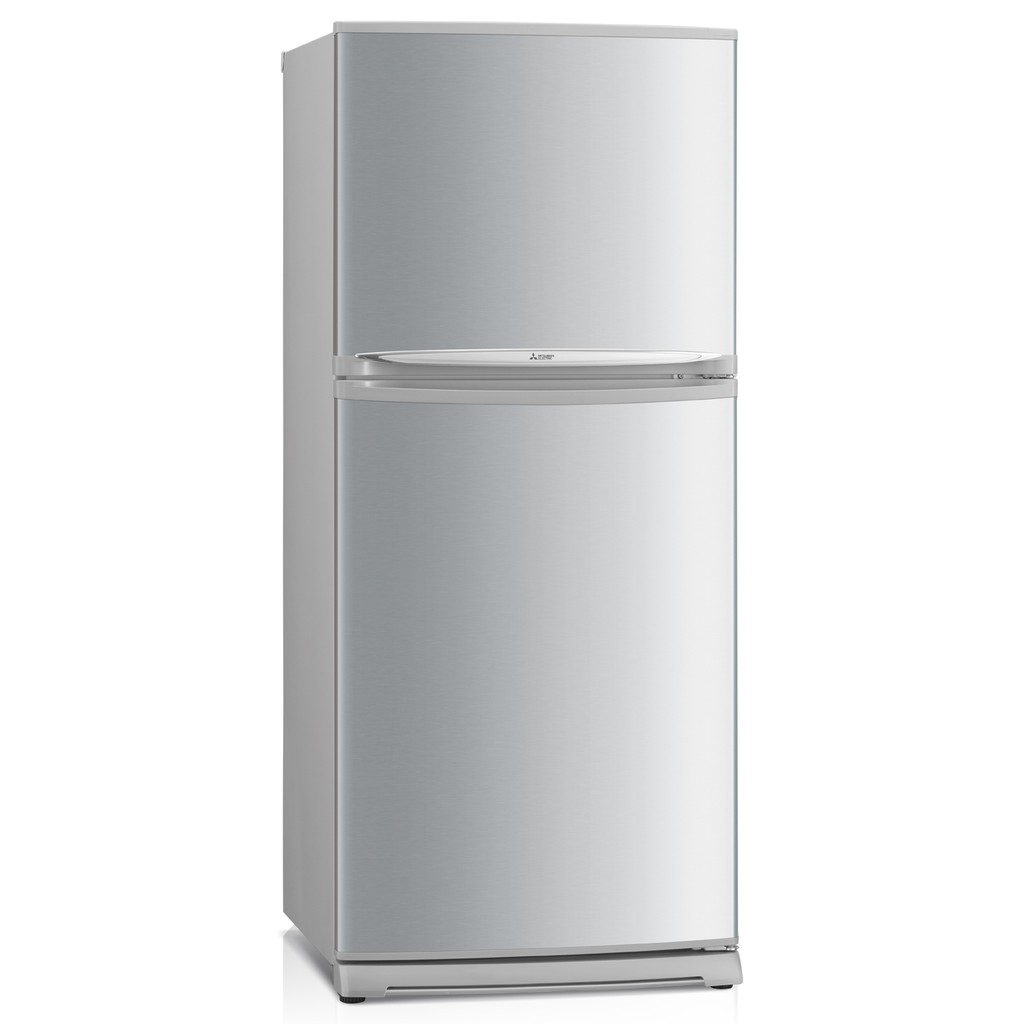 MITSUBISHI ELECTRIC ตู้เย็น 2 ประตู ขนาด 298 ลิตร 10.5 คิว MR-F33N