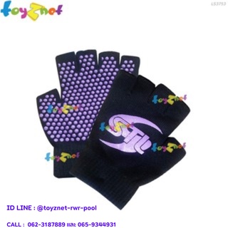 Toyznet ถุงมือโยคะ รุ่น LS3753