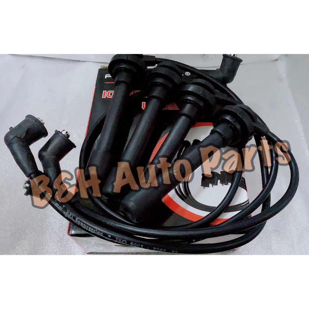 Nissan VANETTE C23 C24 SERENA IGNITION LEADS (สายปลั๊ก)