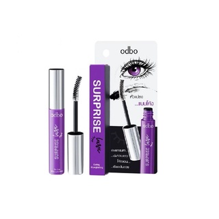 ปัดขนตา ODBO Surprise Super Lash (OD935)