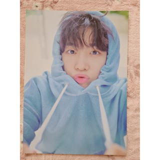 [พร้อมส่ง] หน้าโฟโต้บุ๊ค Photobook Cut คิมโยฮัน Kim Yohan One Day After Another : 1st Photo Book X1 Bae173