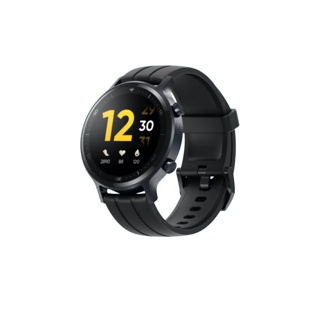 โปรโมชั่น : realme Watch S สมาร์วอทช์ วัดการเต้นของหัวใจ15-Day Battery Life