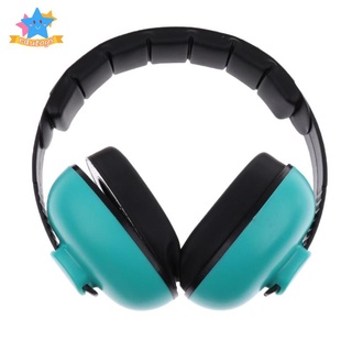 [Edstars] Baby Children Ear Defenders Earmuffs Hearing Protection