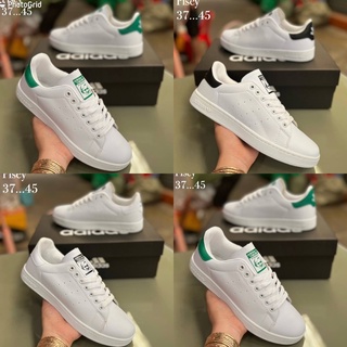 Adidas Stan smith 36——45 รองเท้าผู้หญิงและผู้ชาย