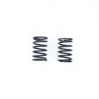 3 Racing SAK-D434 DAMPER SPRING M1.5 X 13.5 X 25MM (6.5T) FOR SAKURA D4