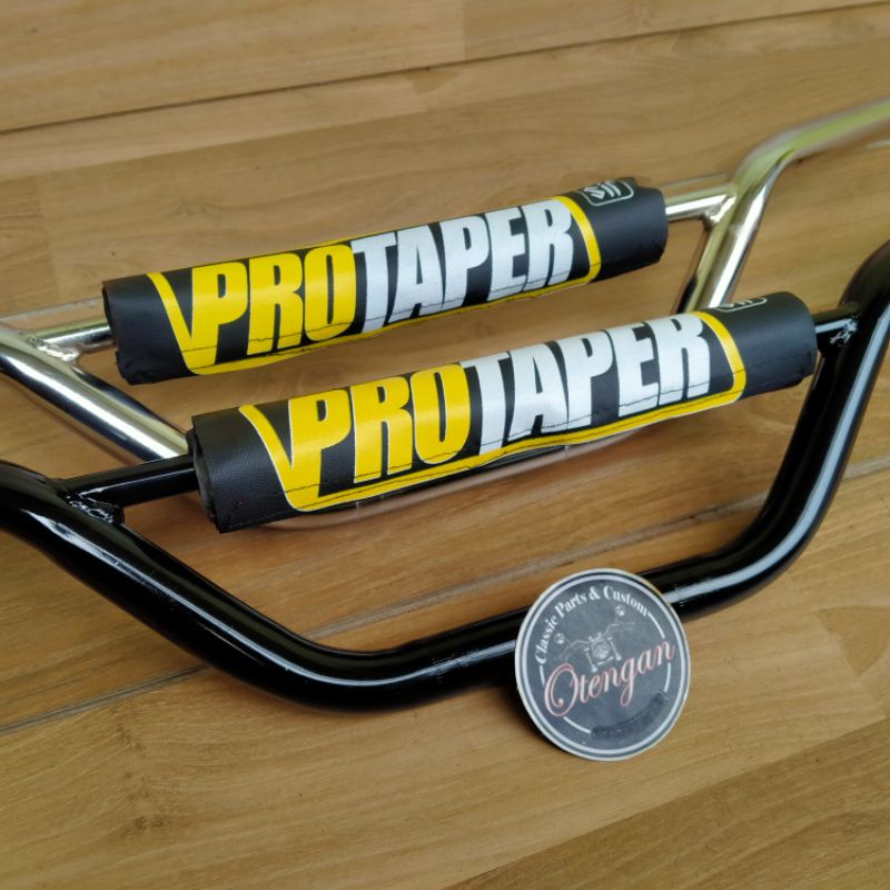 แฮนด์ Yamaha Dt Trail Old XL 125