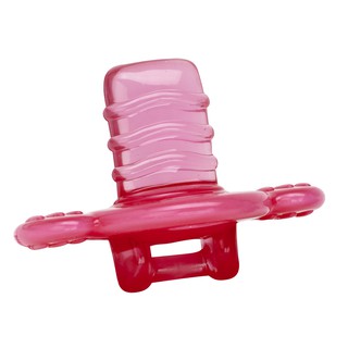 Dr.Browns : DRBTE332 ยางกัด Transition Teether "Orthees" (Pink)