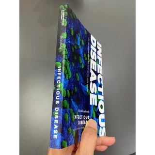 หนังสือ 'เมื่อโลกติดเชื้อ...ฉบับกระชับ' ของ มาร์ทา เวย์น และเบนจามิน โบลเกอร์