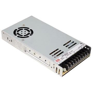 แหล่งจ่ายไฟ LRS-350-24