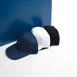 KOOS หมวกแก็ป The Minimal Cap