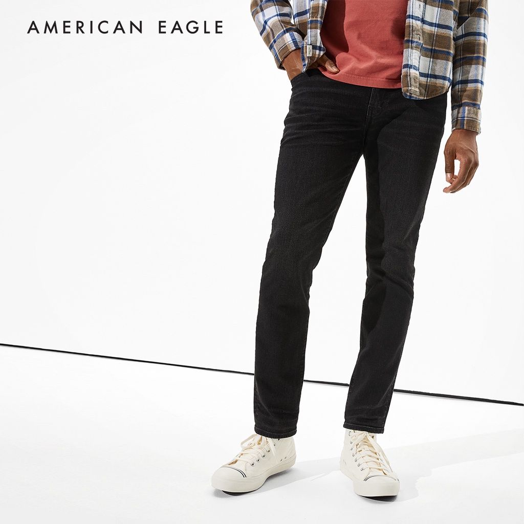 American Eagle AirFlex Slim Jean กางเกง ยีนส์ ผู้ชาย สลิม (MSL 0115356