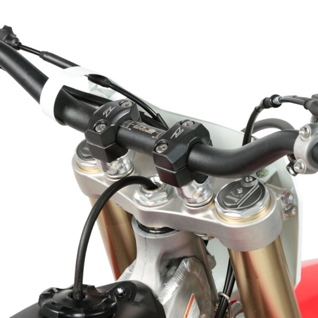 Zeta Barclamp รุ่น UX3 Clamp Kit