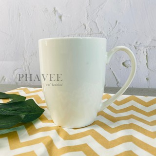 (พร้อมส่ง) แก้วกาแฟ แก้วเซรามิค เข้าไมโครเวฟได้