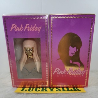 Nicki minaj pink friday spray 15ml