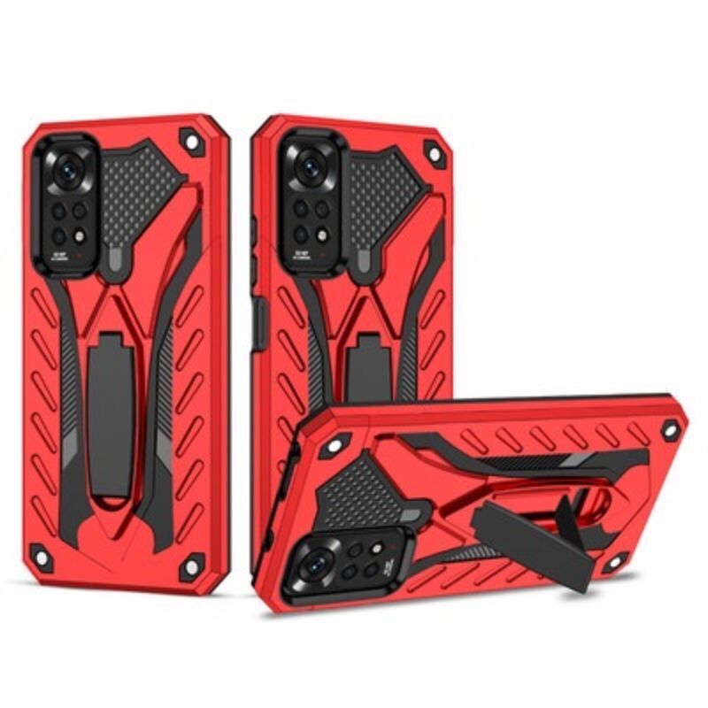 ***พร้​อมส่งในไทย***เคส Robot For Redmi Note 11 / Note 11s / Redmi Note11 / Redmi Note11s / Redmi No