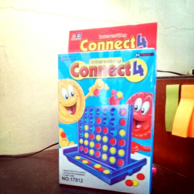 Connect4