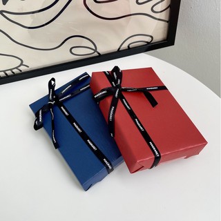 รับห่อของขวัญเพิ่ม 50฿