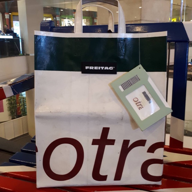 #FREITAG   #FREITAG F52 #MIAMI VICE