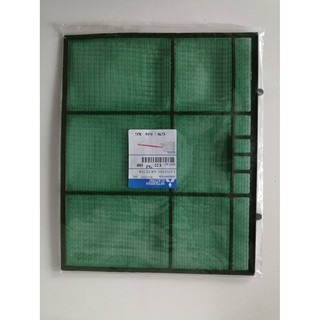 0000137 ฟิลเตอร์ E22 763 100 มิตซู แอร์ CATECHIN AIR FILTER