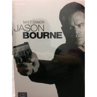 DVDหนังJASONBOURNE (EVSDVDSUB8900-JASON) ซับไทย-อัง