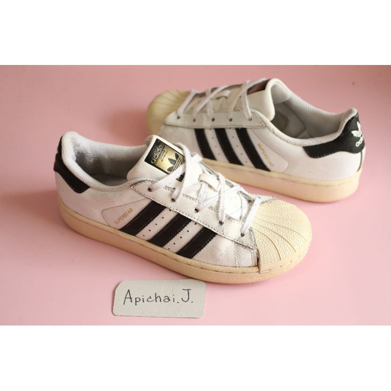 adidas superstar 33.5