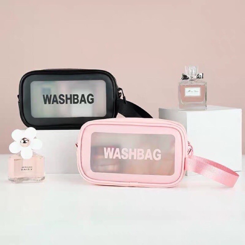 🎒กระเป๋าจัดระเบียบ กระเป๋าเก็บเครื่องสำอาง(S-156)