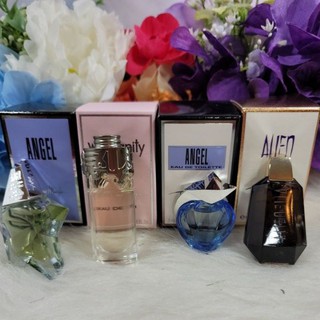 Thierry Mugler น้ำหอม mini แยกขาย