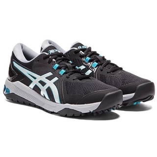 ASICS GEL-COURSE GLIDE  GOLF SHOES รองเท้ากอล์ฟ พื้นร้อยปุ่ม