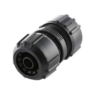 อุปกรณ์ในสวน ข้อต่อสองทาง KARCHER DGK3011 1/2x5/8x3/4 นิ้ว