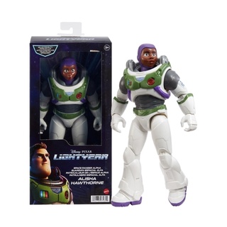 Lightyear ฟิกเกอร์สเกล 12 นิ้ว รุ่น HHR10