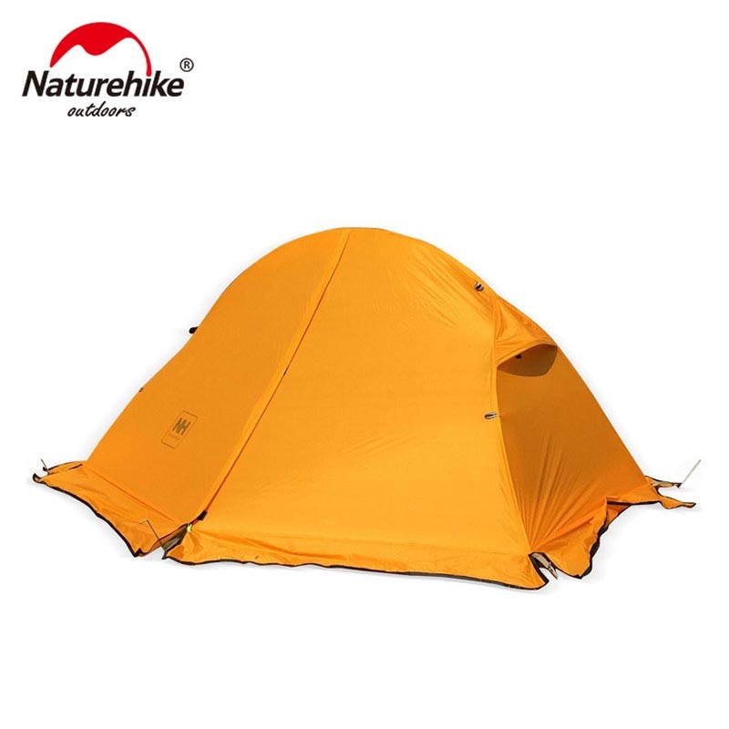 NatureHike กระเป๋าเป้สะพายหลังขนาด 20 D / 210t สำหรับ 1 คน NH18A095-D