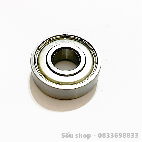 BEARING - BEARING CODE 6201Z ใหม่เอี่ยม