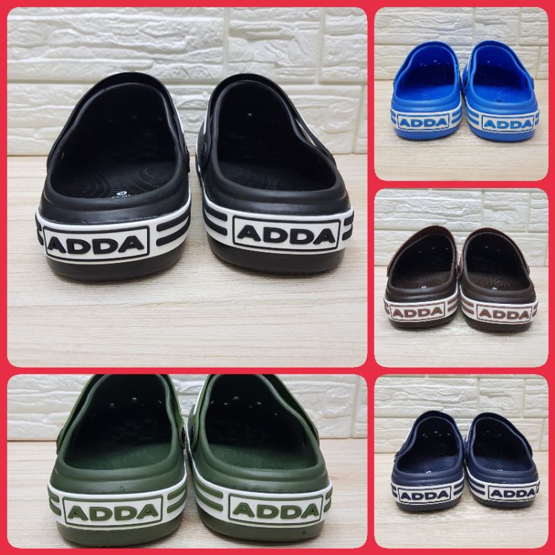 ADDA รองเท้าหัวโต รุ่น 55U04 ไซส์ 7-10 - รูปที่ 5