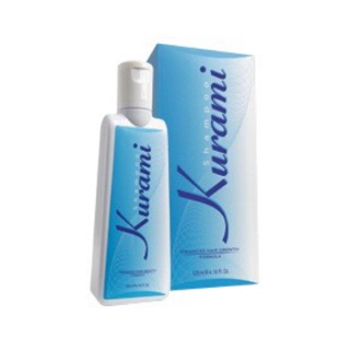 Kurami Shampoo 125 ml ลดปัญหาผมร่วง