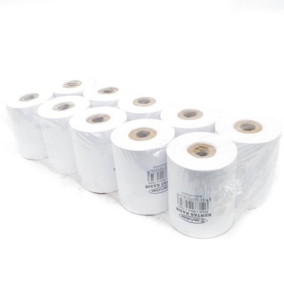 กระดาษ RECEIPT ขนาด 58 MM X 48 MM