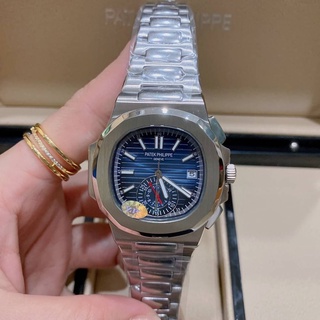 นาฬิกา PA TEK Philippe ออริ   Size 40mm  Automatic