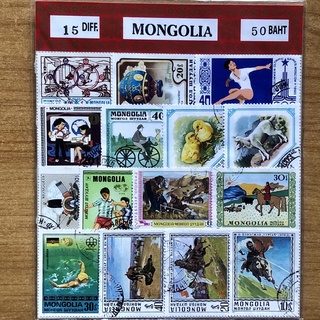 แสตมป์สะสมต่งประเทศ สแตมป์ของประเทศต่างๆ international collection stamps