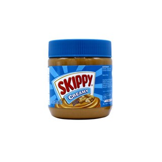 Skippy Cremy 340g  สกุ๊ปปี้เครมี่ 340 กรัม