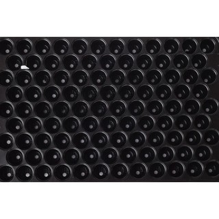 Papamami Nursery Tray ถาดเพาะชำ 104หลุม 80อัน