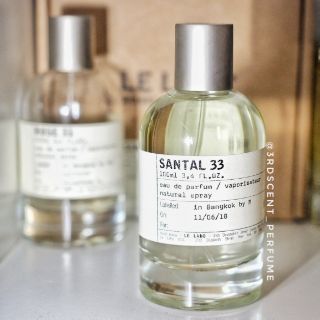 แบ่งขาย Le Labo - Santal 33 (Decant)