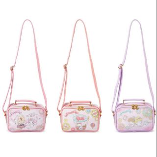 กระเป๋า Sanrio Character ทรง Crossbody