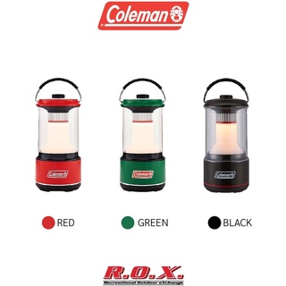 COLEMAN BATTERYGUARD LED LANTERN ตะเกียง LED ตะเกียงแคมป์ปิ้ง