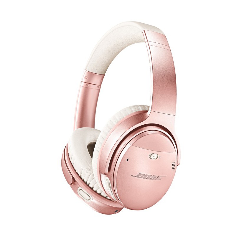 bose quietcomfort 35 release date