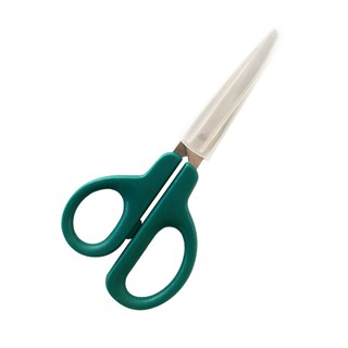 (โค้ดINCSM4Lขั้นต่ำ49ลด20) กรรไกรมือซ้าย RAYMAY Scissors Study Mate For Left Hand  SHH356