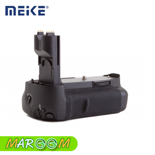 Meike Battery Grip for Canon 7D รับประกัน 1 ปี แบตเตอรี่กริป