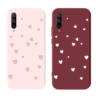 Vivo Y11 2019 Y12 Y15 Y17 Y19 V17 Pro Y5S V9 V11i V15 Pro S1 Y85 Y89 Y91 Y91i Y91C Y93 Y95 Lovely Cute Soft TPU Case