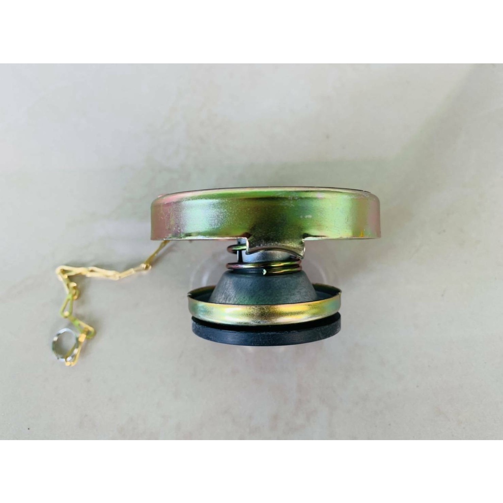 ฝาหม้อน้ำ+โซ่ ISUZU TX68 ของโรงงาน อันละ120บาท