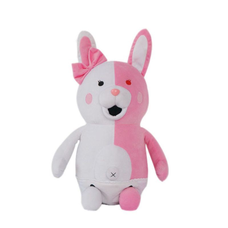 monokuma plush roblox