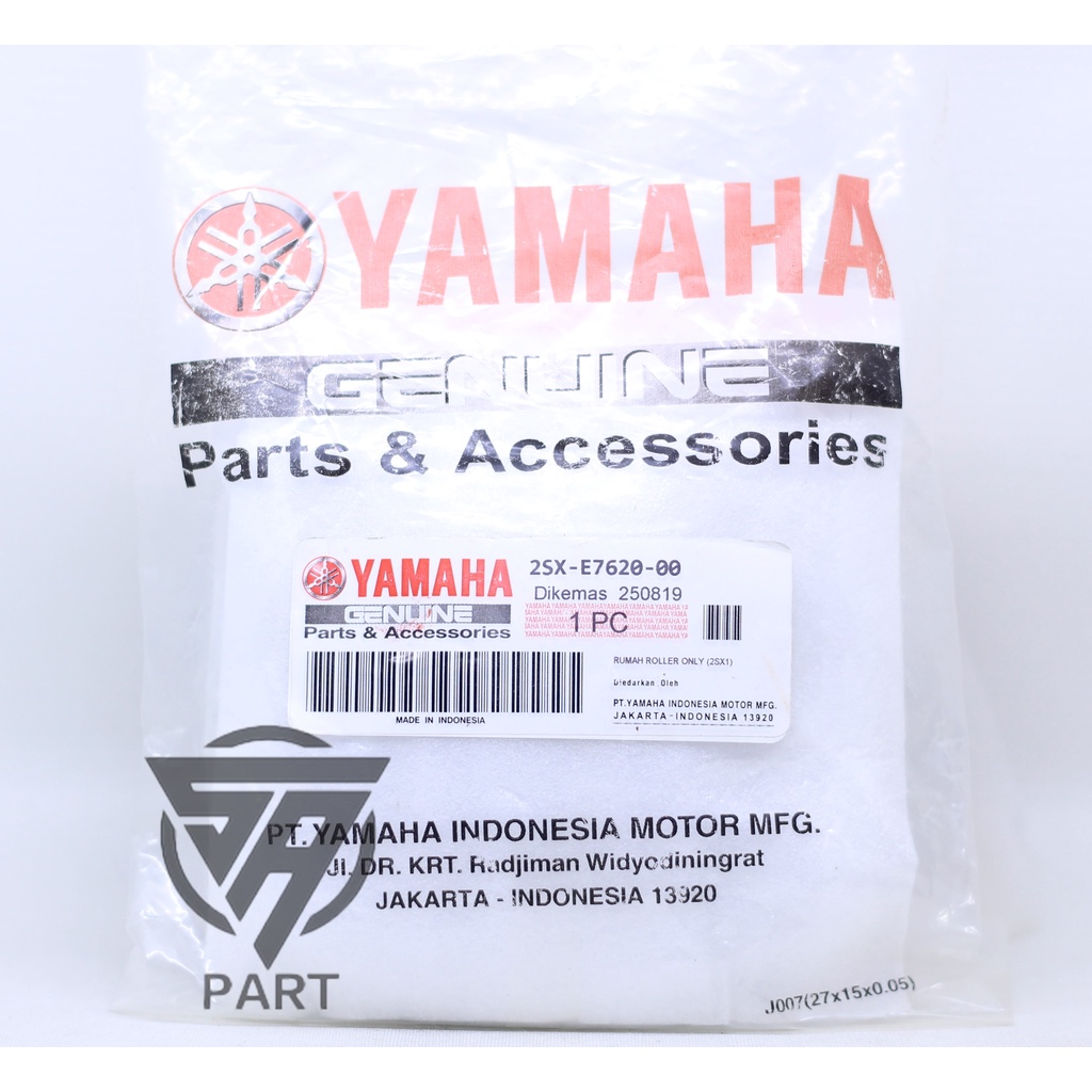 Roller house เท่านั้น yamaha Mio m3 (2PH / 2SX)