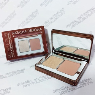 NATASHA DENONA Mini Bronze &amp; Glow  4g